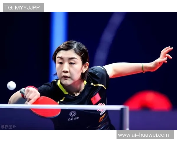 重庆乒乓球队选拔赛点评:意识表现分析与未来发展方向探讨