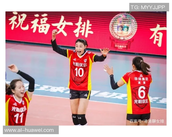 广州排球队技术表现深度分析与数据解读探讨