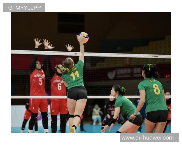 杭州排球队选拔赛背后的拼搏故事与荣耀时刻