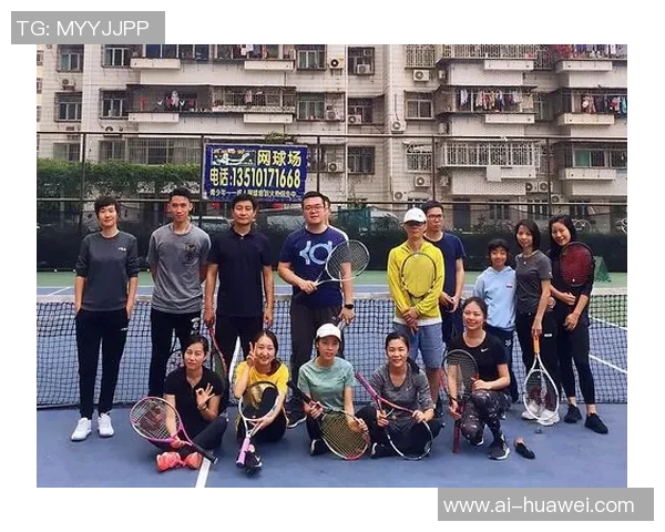 网球团队协作实力榜单揭晓上海网球队荣登第六位