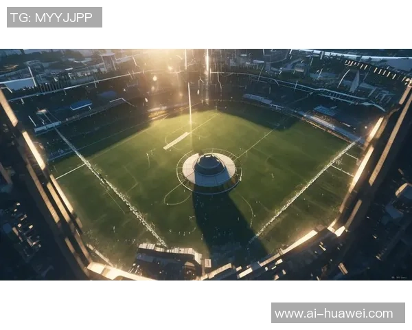 足球明星AR模拟操控技术带你体验虚拟绿茵场的激情与挑战